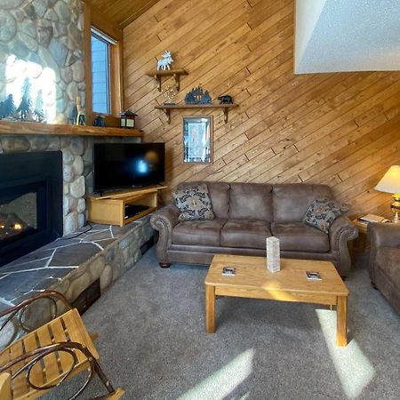Lutsen Mountain Townhome Eksteriør billede