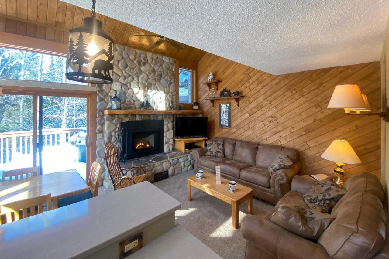 Lutsen Mountain Townhome Eksteriør billede